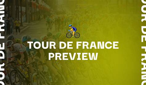 Tour de France Betting 